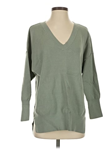 Abercrombie & Fitch Pullover Sweater (view 1)