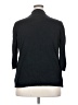 Spring & Mercer Black Cardigan Size XXL - photo 2