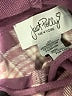 Just Polly Purple Pullover Sweater Size XL - photo 7