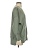 Abercrombie & Fitch Green Pullover Sweater Size S - photo 4