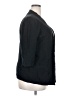 Spring & Mercer Black Cardigan Size XXL - photo 4