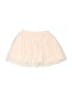 Mori Solid Ivory Skirt Size 9-12 mo - photo 1