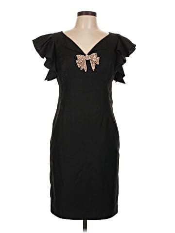 Ted Baker London Cocktail Dress (view 1)