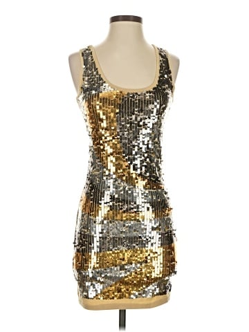 Assorted Brands Cocktail Dress (view 1)