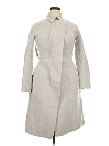 Rag & Bone Wool Coat (view 1)