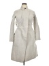 Rag & Bone Gray Wool Coat Size XXL (estimated) - photo 1