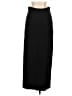 Rag & Bone Solid Black Formal Skirt Size S - photo 2