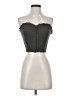 Princess Polly Gray Bodysuit Size 2 - photo 1