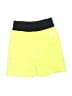 FP Movement Color Block Yellow Athletic Shorts Size XS - Sm - photo 1