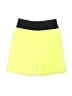 FP Movement Color Block Yellow Athletic Shorts Size XS - Sm - photo 2