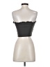 Princess Polly Gray Bodysuit Size 2 - photo 2