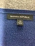 Banana Republic Blue Pullover Sweater Size XS - photo 7