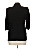 LC Lauren Conrad Black Blazer Size 6 - photo 2