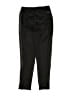 Adidas 100% Polyester Black Active Pants Size 11 - 12 - photo 2