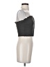 Princess Polly Gray Bodysuit Size 2 - photo 4