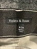 Violets & Roses Gray Casual Pants Size 29 waist - photo 7