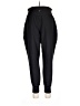 Active by Old Navy Solid Black Active Pants Size L - photo 2