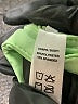 Assorted Brands Print Green Casual Dress Size M - photo 8