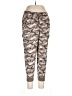 Torrid Camo Gray Cargo Pants Size Lg Plus (0) - photo 1