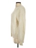 Unbranded 100% Polyester Ivory Cardigan Size S - photo 5