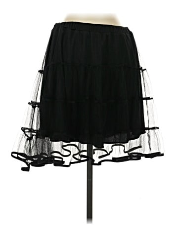 DKNY Formal Skirt (view 1)