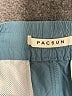 PacSun Blue Cargo Pants Size L - photo 6
