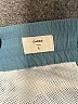 PacSun Blue Cargo Pants Size L - photo 7