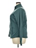 Fabletics Solid Teal Track Jacket Size 2X (estimated) - photo 5