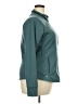 Fabletics Solid Teal Track Jacket Size 2X (estimated) - photo 4