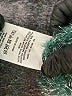 Maeve by Anthropologie Tweed Green Pullover Sweater Size S - photo 8