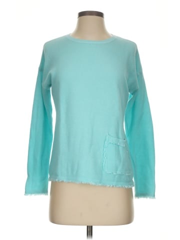Belford Pullover Sweater (view 1)