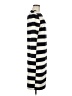 Shein Stripes Ivory Casual Dress Size 8 - 10 - photo 4