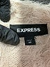 Express Tan Coat Size XS - photo 6