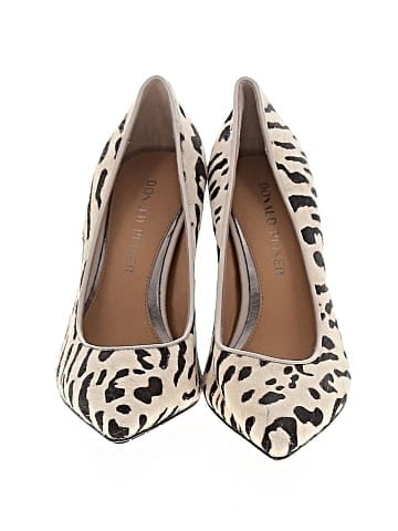 Donald J Pliner Heels (view 2)