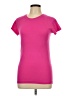 Athleta Pink Active T-Shirt Size L (estimated) - photo 1
