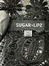 Sugar Lips Black Long Sleeve Blouse Size XS - photo 7