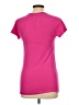 Athleta Pink Active T-Shirt Size L (estimated) - photo 2