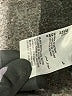 JM Collection Gray Cardigan Size L - photo 8