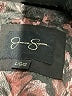 Jessica Simpson Black Coat Size L - photo 6