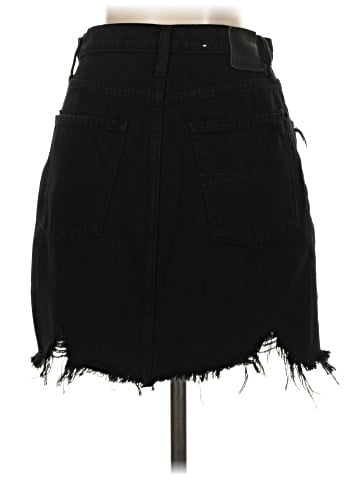 Nobody Denim Denim Skirt (view 2)