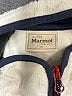 Marmot Color Block Ivory Jacket One size - photo 6