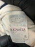 Marmot Color Block Ivory Jacket One size - photo 7