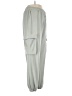 Adika Gray Cargo Pants Size XL - photo 4