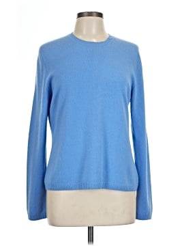 Investments Pullover Sweater