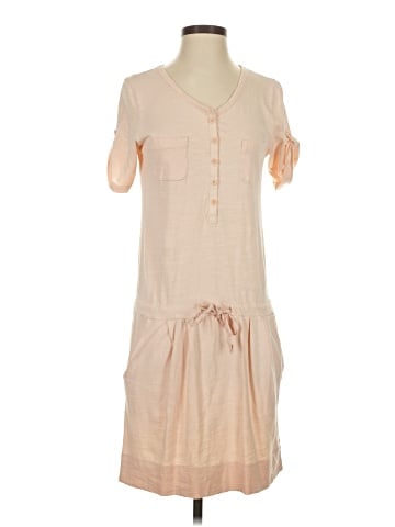 J.Crew Factory Store Casual Dress (view 1)