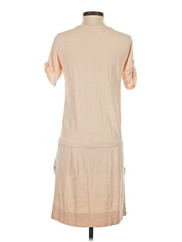 J.Crew Factory Store Casual Dress (view 2)