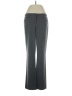 Ricki's Chevron-herringbone Gray Dress Pants Size 2 - photo 1