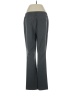 Ricki's Chevron-herringbone Gray Dress Pants Size 2 - photo 2