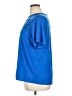 DG^2 by Diane Gilman Blue Active T-Shirt Size 1X - photo 5