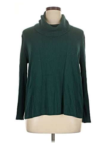 Investments Turtleneck Sweater (view 1)